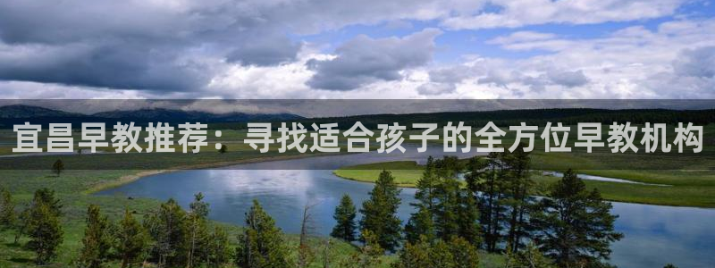 天顺娱乐罒金手指排名4：宜昌早教推荐：寻找适合孩子的全方位早教机构